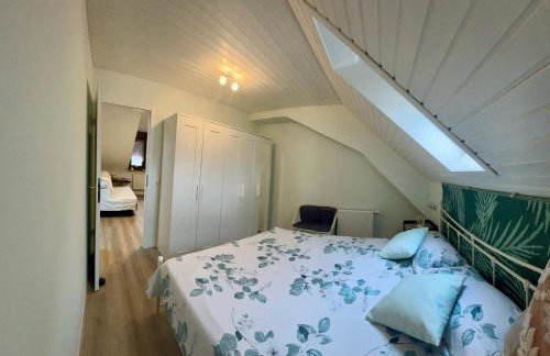 La mansardina - Foto 4