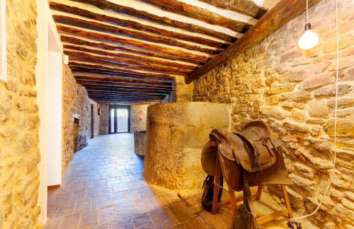 Casa Fumanal - Unique Property for up to 24 - Foto 21