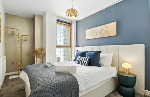 Golden View-Wyndale Living-Central Birmingham - Foto 66