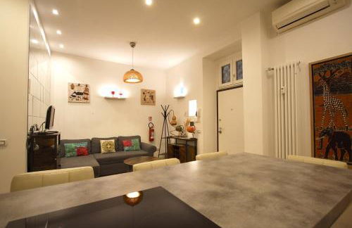 Testaccio Holiday House - Foto 19