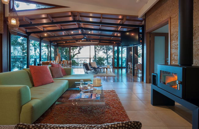 Eumarella Shores Noosa Lake Retreat - Foto 36