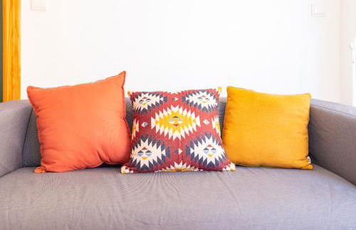 Apartamento Santa Marta 5 Málaga - Photo 40