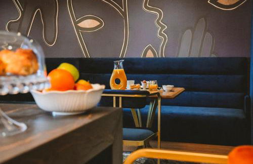 Le Berceau de La Source - Foto 5