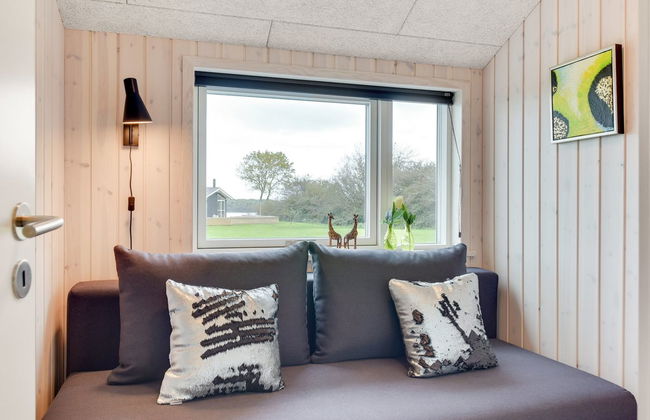 "Rathulf" - 500m from the sea - Photo 13