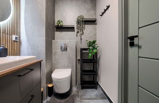 Sun & Snow Let's Sea Baltic Park - Foto 49