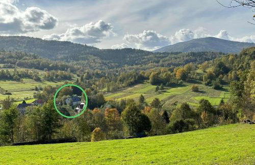 Dablin 9 - Dom w górach z gorącą balią, blisko szlaków i wyciągów - Foto 36