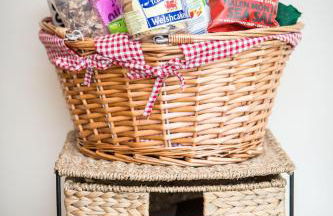 Glan Llyn Farm House - Foto 63