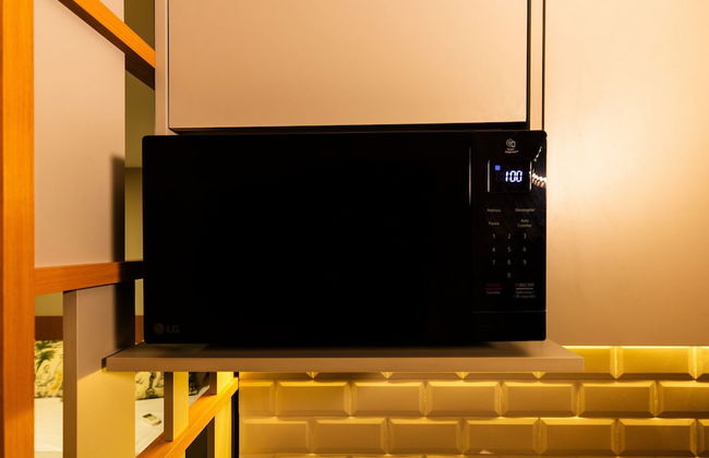 Art Studio Housi Salvador by Carpediem - Foto 66