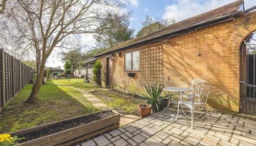 COSY HOME NEAR DORNEY, WINDSOR & Free Parking - By Tempstay - Foto 4