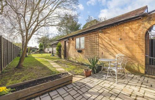 COSY HOME NEAR DORNEY, WINDSOR & Free Parking - By Tempstay - Foto 4
