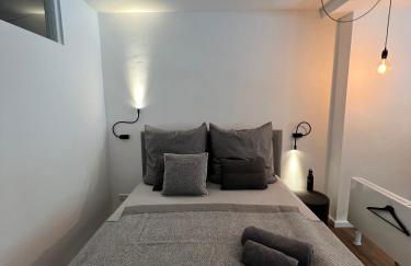 Apartmenthaus Stade Schwingewiesen Apartment 5 - Foto 1