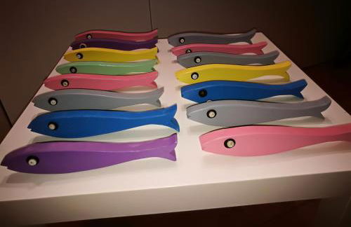 Casa Mariuccia - Foto 61