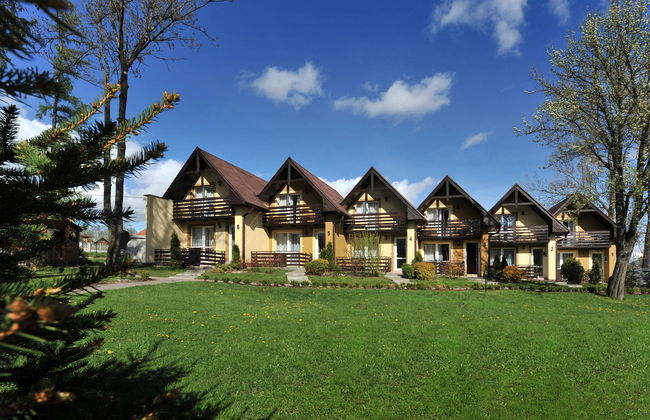 Aplend Apartments Tatry Holiday - Foto 8