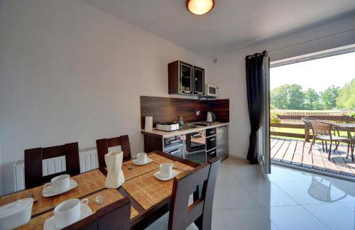 JD Apartamenty - Klimatyzacja, basen, parking i wifi w cenie - Foto 6