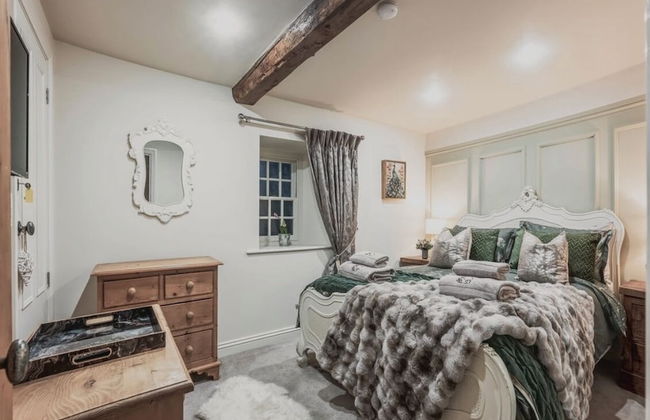 River Dance Cottage - Foto 18