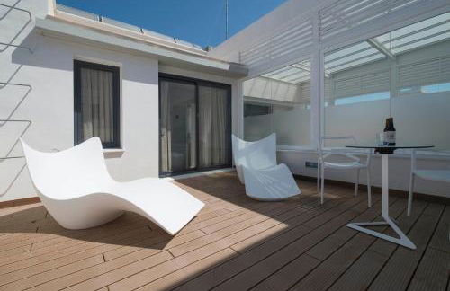 Apartamentos Maier - Foto 78