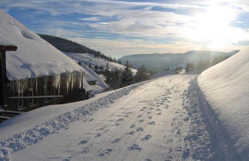 Haus Keller Ferienwohnungen - Foto 23