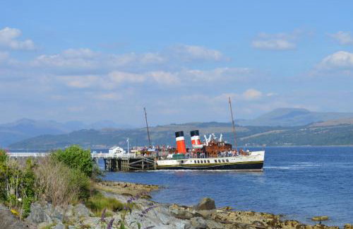 Ardmun House - Foto 28