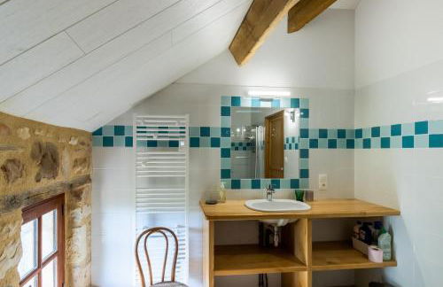 Les Granges de la Machardie - Foto 20