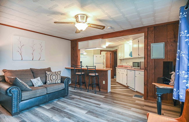 Octopus's Garden - Photo 1