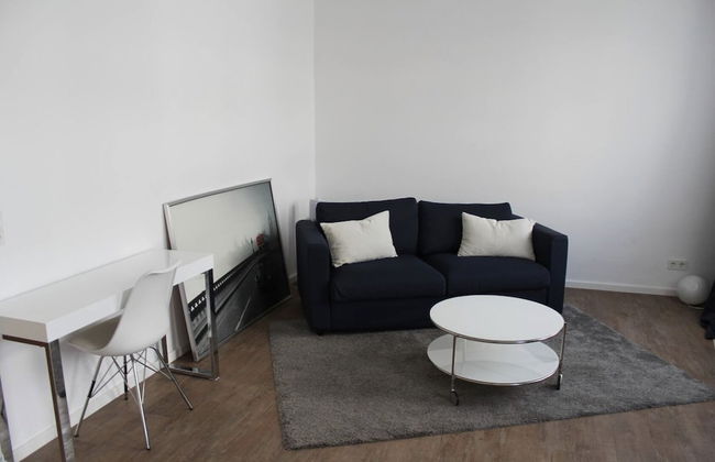 Chillinghouse 9 - Foto 36