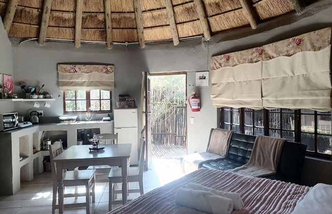 Hawklee Country House - Foto 11