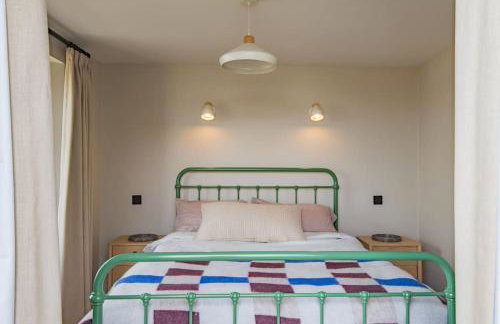 Victory Cottage - Stunning home with sea views - Foto 12