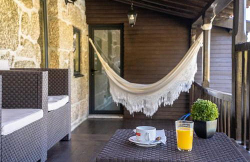 Casa do Souto Vieira do Minho - Casa Rural com piscina by House and People - Foto 45