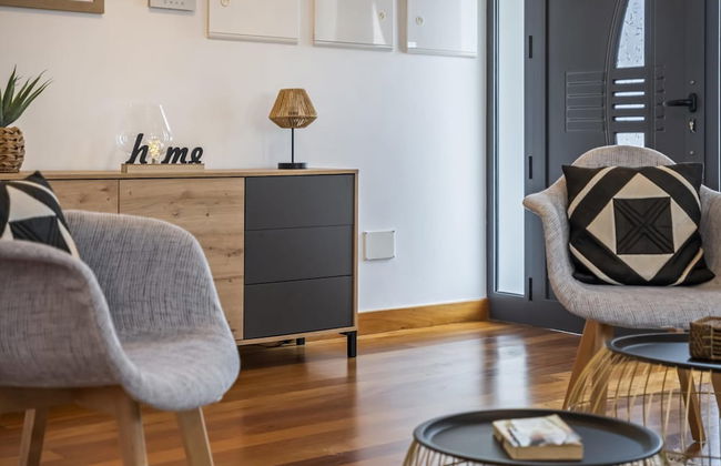 Faias Haven by Homie - Foto 9