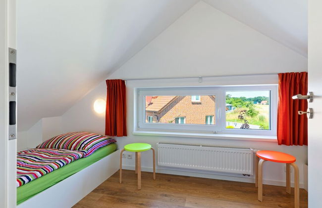 Charming Holiday Home in Zierow Near Seabeach - Foto 8