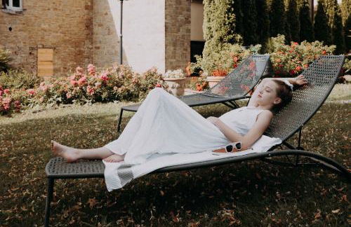 Residence Rose di Fratta - Foto 23