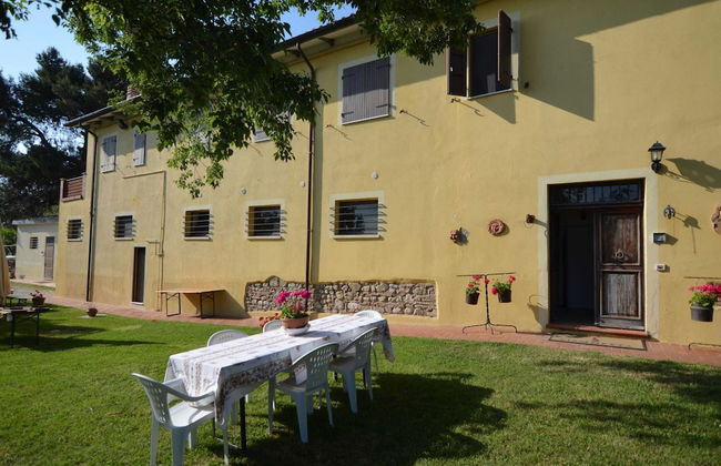 Holiday Home Monte Colombo Wine & Culture - Foto 12