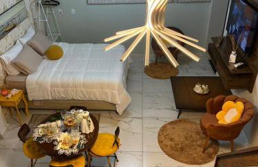 Loft aconchegante perto dos pontos turísticos - Foto 3