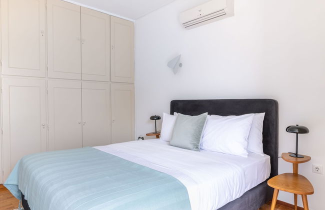 Outstanding 2BR Apartment in Cholargos - Foto 5