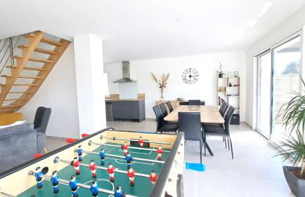 Maison tout confort proche Azay-le-Rideau 8 p - Foto 7