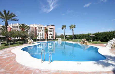 Apartamentos Atlanterra COSTA Y SOL - Foto 69