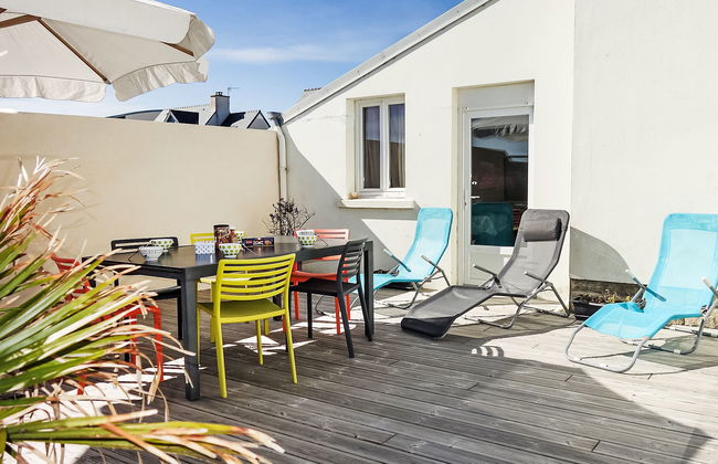 Sables Blancs - Foto 1