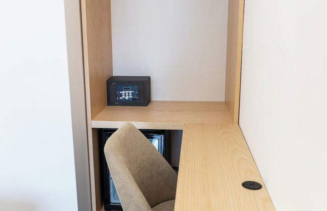 MIDDLE TOWN PALACE TROPEA - Foto 10