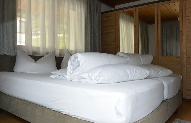 Apartment Landhaus Lenz - Foto 4