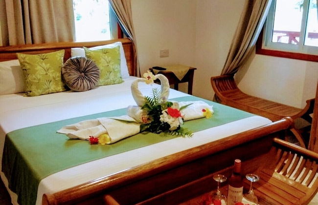 Lucy's guesthouse - Photo 8