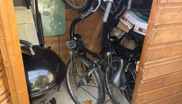 Maison indépendante avec jardin dans résidence proche de la plage - Foto 3