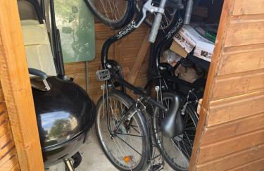 Maison indépendante avec jardin dans résidence proche de la plage - Foto 3