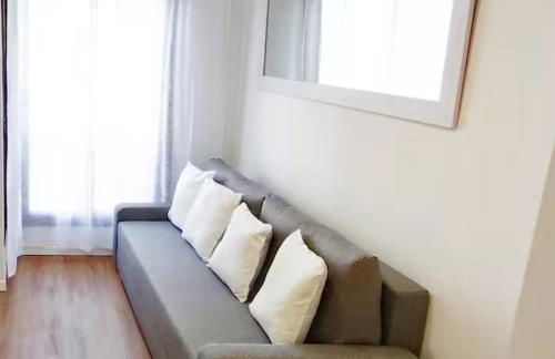 Apartamento Aeropuerto Suite 2 2 3 E - Photo 26