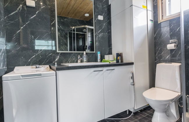 Villa hirvas - Foto 12