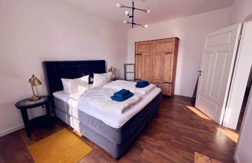 Boardinghouse alte Spinnerei - Foto 46