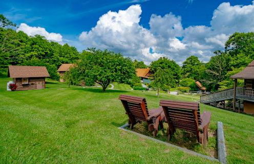 Swiss Mountain Village - Foto 36