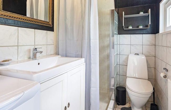 Cozy Holiday Home in Frørup near Sea - Foto 2