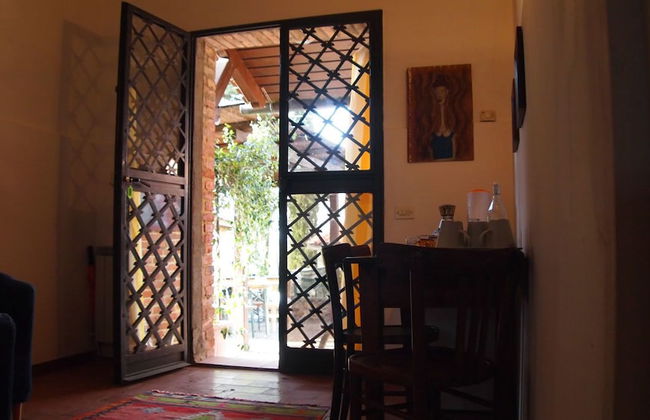 Agriturismo La Terra - Photo 23