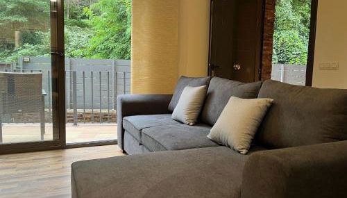 Apartamento El Mirador de La Farga - Foto 3