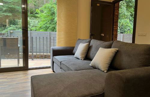 Apartamento El Mirador de La Farga - Foto 3